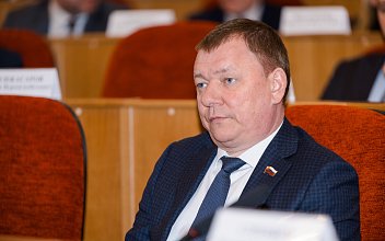 Фермеру станет проще решить земельный вопрос